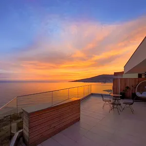 Dorchester Sarande
