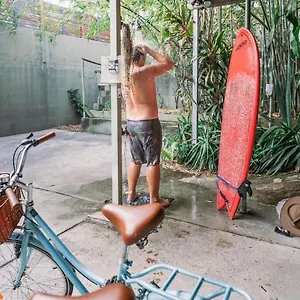 Kitesurf 1770 House Australia