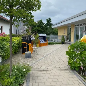 Atrium Garni Germany