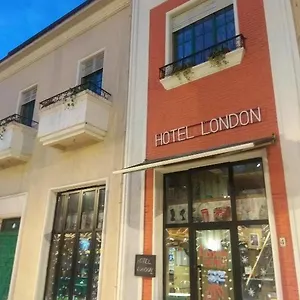 London Albania