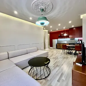  Maison d'hôtes Spiranca Luxury Albanie