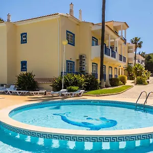  Appart hôtel Bosque São José Portugal