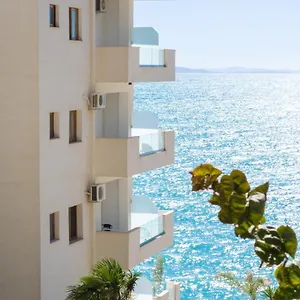 Blue Bay **** Σαράντα
