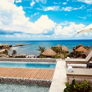 *** Hotel Singular Joy Downtown Residences Mexique